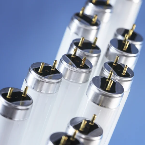 Fluorescent tubes for aquarium lights