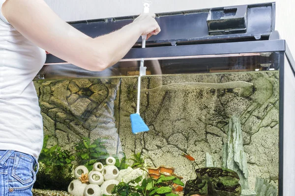 7 Best Aquarium Glass Cleaners & Algae Scrapers of 2022 – Aquarium