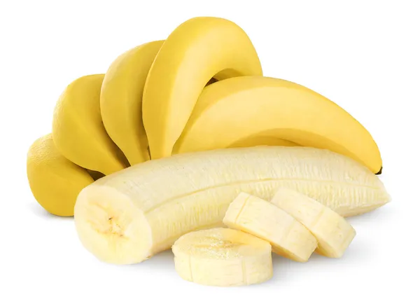 whole banana